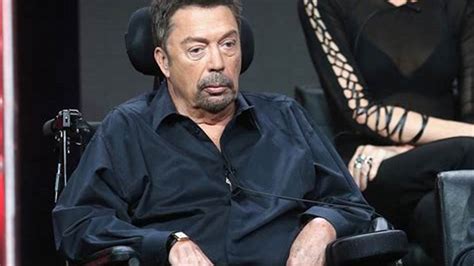 tim curry best roles