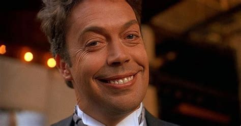 tim curry movie list