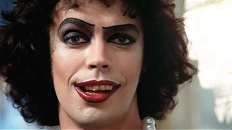 tim curry movies the rocky horror