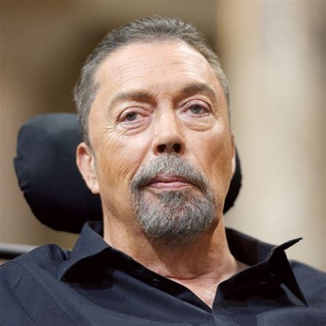 tim curry net worth