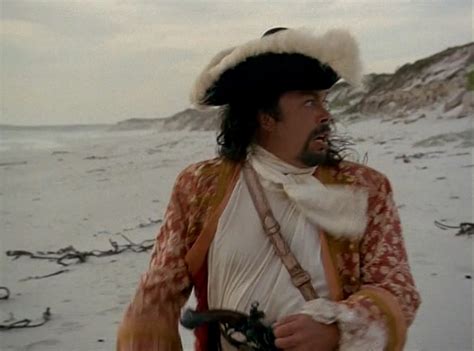 tim curry pirates of the plain