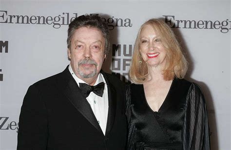 tim curry relationships