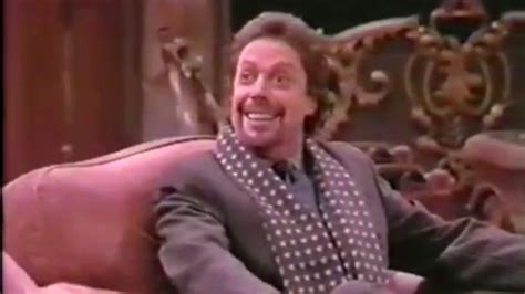 tim curry sitcom