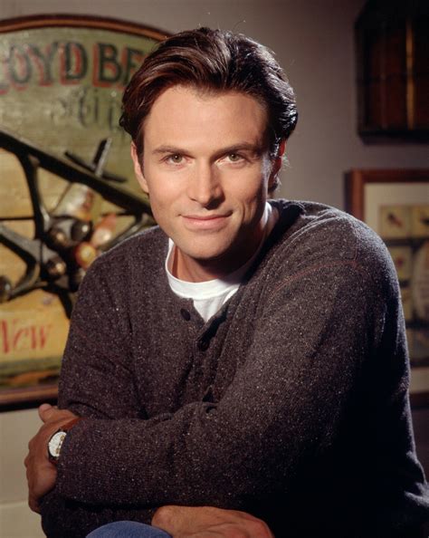 tim daly