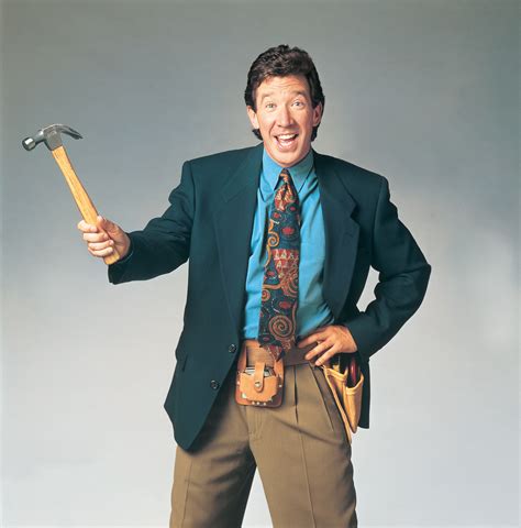 tim home improvement