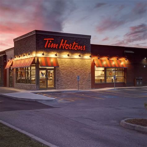 tim hortons calgary near me