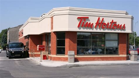 tim hortons corporate email