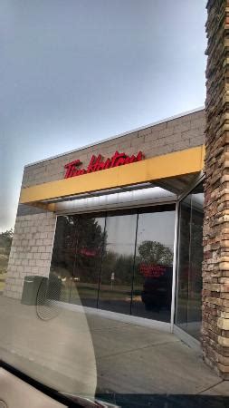 Tim Hortons Elma Ny