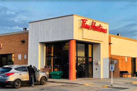 tim hortons etobicoke locations