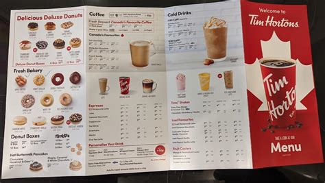 Tim Hortons Gallipolis Ohio