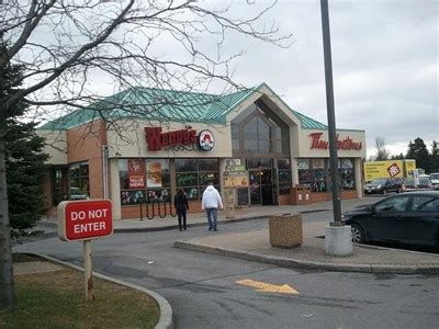 tim hortons walkley road ottawa