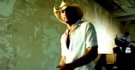 tim mcgraw that's why god made mexico