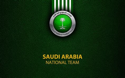 tim nasional sepak bola arab saudi