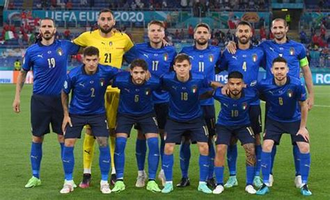 tim nasional sepak bola italia pemain