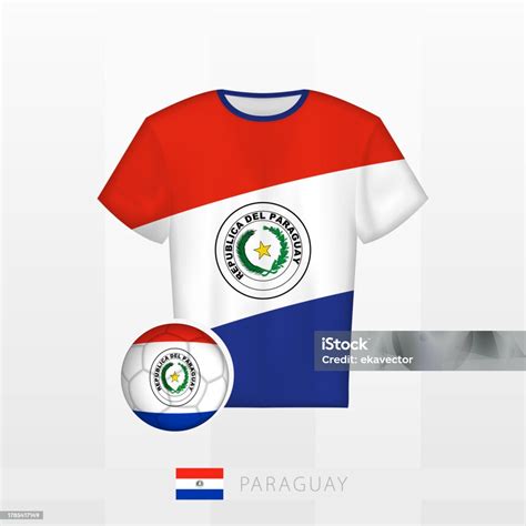 tim nasional sepak bola paraguay