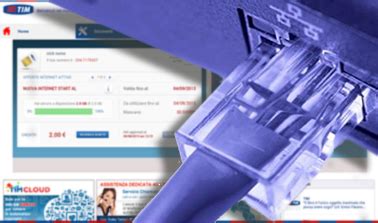 Tim Rete Fissa Internet