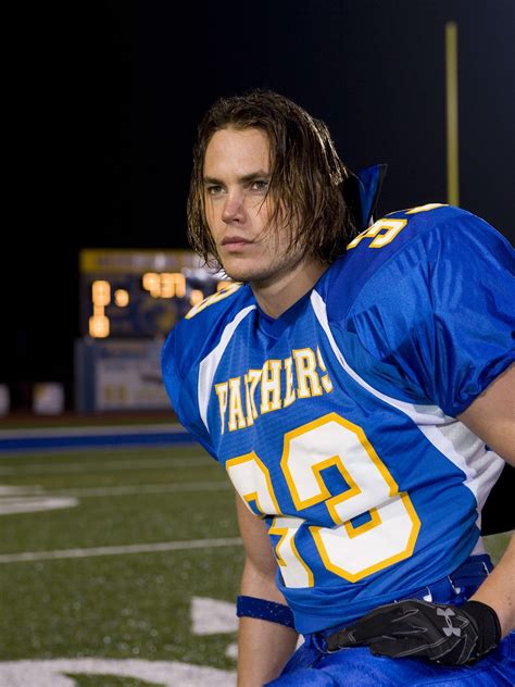 Happy Tim Riggins Day! Here Are Some Sexy 'Friday Night Lights' Moments
