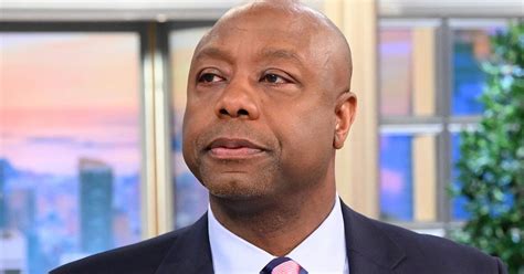 tim scott booed at trump rally