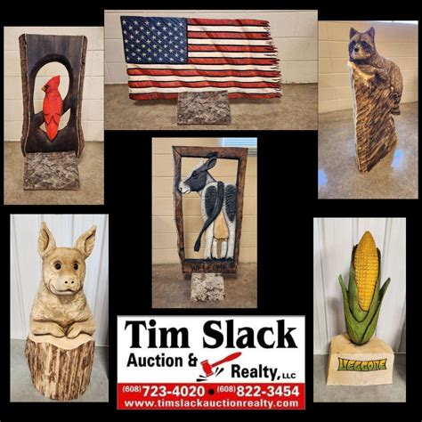 tim slack hibid