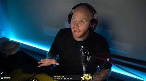 tim the tatman mic