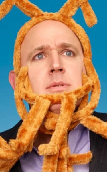 Unveiling Tim Vine's 2024 Comedy Tour Schedule: Don't Miss Out!