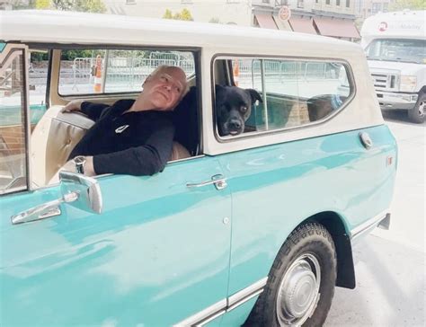 Discover Tim Walz's Funky Car Collection: A Curious Drive through Minnesota's政asure