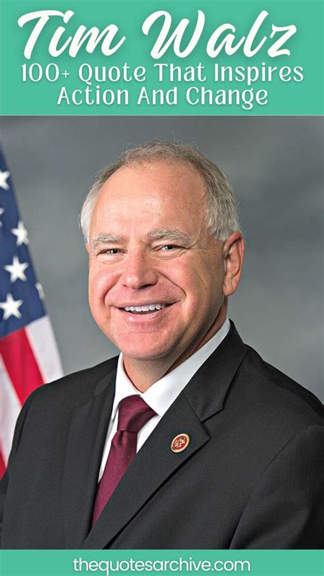 tim walz church quote