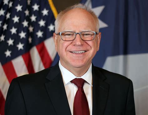 tim walz doppleganger