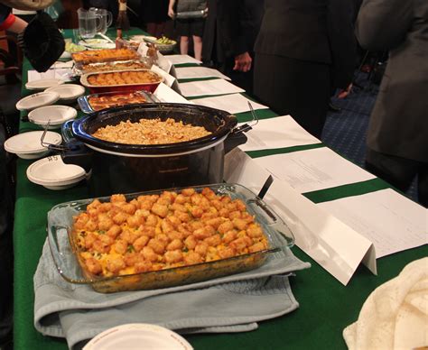 Unveiling Tim Walz's Secret Hot Dish Recipe: A Flavorful Revelation