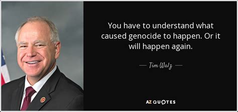 tim walz quote about church