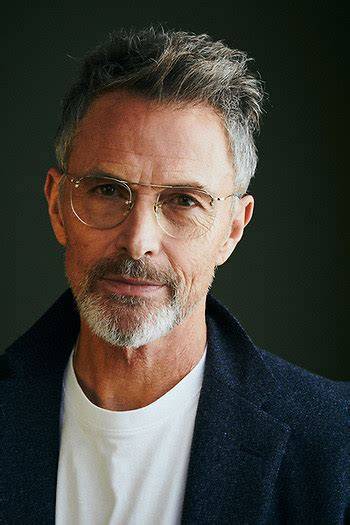 Tim Daly Actor
