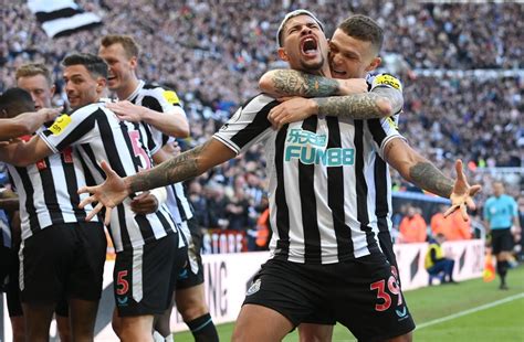 timad newcastle united news