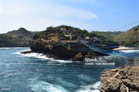 timang beach yogyakarta
