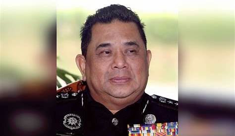 Bekas Timbalan Ketua Polis Selangor meninggal dunia | Suara Merdeka