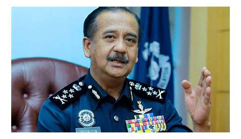 Malaysians Must Know the TRUTH: 1MDB: Ketua Polis Negara Salahguna Kuasa