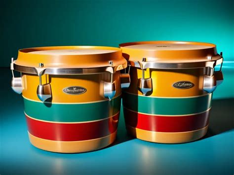 Timbales Cuba