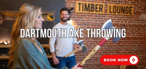 Timber Axe Lounge