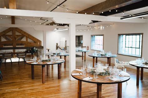 Timber Barn St Jacobs