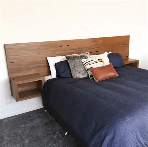 Timber Bed Heads Adelaide