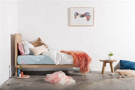 Timber Childrens Beds Melbourne