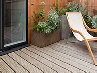 Timber Decking Supplies Sydney