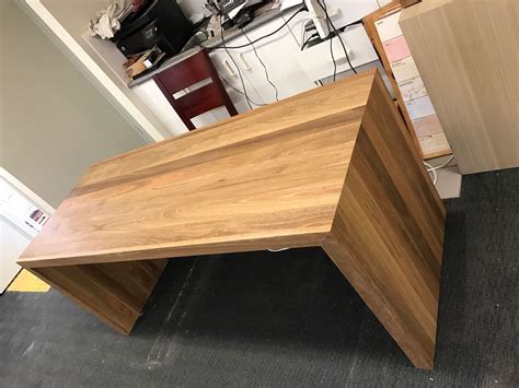 Timber Desks Australia