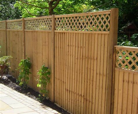 varhanici.info:timber fencing panels dublin