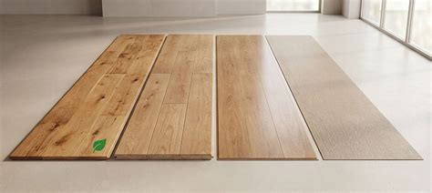 Timber Flooring Alternatives