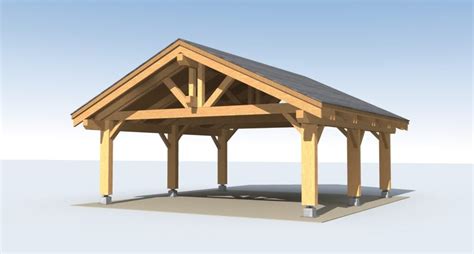 timber frame carport kits australia