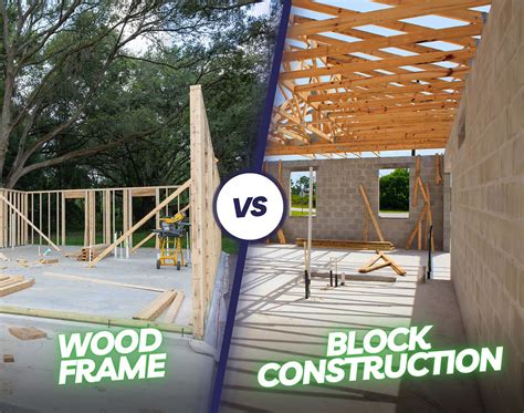 Timber Frame Vs Wood Frame
