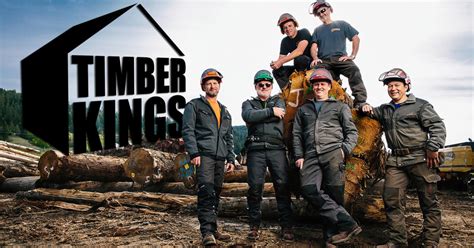 Timber Kings Tranmere