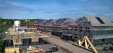 Timber Kit Solutions Telford