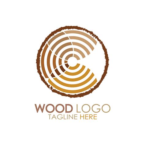 Timber Logo Ideas