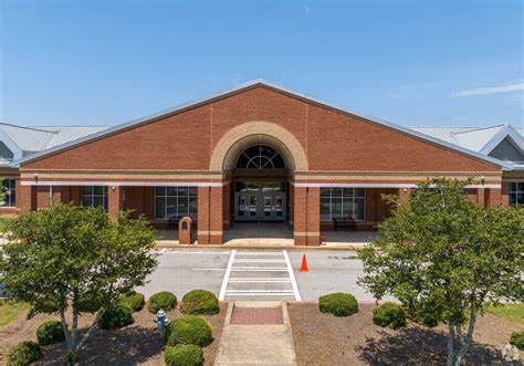 Timber Ridge Elementary Mcdonough